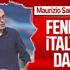 Erol Bulut ile yolları ayıran Fenerbahçe’de Maurizio Sarri bombası!