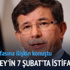 Başbakan Davutoğlu'ndan 'Hakan Fidan' açıklaması Başbakan Davutoğlu'ndan 'Hakan Fidan' açıklaması
