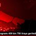 Altının kilogramı 459 bin 750 liraya geriledi Altının kilogramı 459 bin 750 liraya geriledi