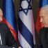 Putin, Netanyahu ile görüşecek! Putin, Netanyahu ile görüşecek!