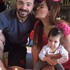 Demet Akalın ve kızınden Anneler Günü pozu Demet Akalın ve kızınden Anneler Günü pozu