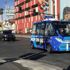 Las Vegas'ın ilk sürücüsüz otobüsü kaza yaptı