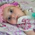 Zeynep bebek ilacına kavuşacak Zeynep bebek ilacına kavuşacak