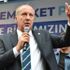 Muharrem İnce'den Bafra Kaymakamı'na 'yürüyüş' tepkisi: "Cumhuriyetimizi kutlarken kimseden izin almayacağız"