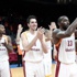 Hapoel Bank Yahav 86-82 Galatasaray Odeabank