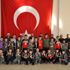 Şuhut Belediye Hisarspor Güreş Takımı madalyaya doymuyor