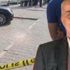 Barış için taziye evine giden dernek başkanı öldürüldü Barış için taziye evine giden dernek başkanı öldürüldü