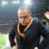 Fatih Terim, Tudor'u solladı!