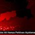 Şırnak Valisi Ali Hamza Pehlivan Açıklaması