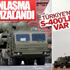 S-400 anlaşması imzalandı