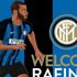 Inter, Barcelona'nın Brezilyalı oyuncusu Rafinha'yı kiraladı