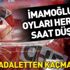 Ekrem İmamoğlu'nun oyları her geçen saat düşüyor! Ekrem İmamoğlu'nun oyları her geçen saat düşüyor!