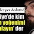Hayyam Garipoğlu'nun avukatı: Kim 'gelin yeğenimi yakalayın' der Hayyam Garipoğlu'nun avukatı: Kim 'gelin yeğenimi yakalayın' der