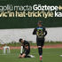 Göztepe, deplasmanda Hatayspor'u 3-2 mağlup etti Göztepe, deplasmanda Hatayspor'u 3-2 mağlup etti