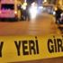 Sokağa çıkma kısıtlamasında kanlı kavga: 1 ölü Sokağa çıkma kısıtlamasında kanlı kavga: 1 ölü