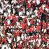 TFF, A Milli Futbol Takımı için hazırlanan şarkıyı duyurdu TFF, A Milli Futbol Takımı için hazırlanan şarkıyı duyurdu