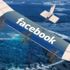 Facebook'tan internet sağlayan hava aracı Facebook'tan internet sağlayan hava aracı