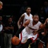Wade Miami Heat'i galibiyete taşıdı Wade Miami Heat'i galibiyete taşıdı