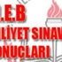 Ehliyet Sınav sonuçları (22.03.2015) T.C no ile sorgulama ekranı - MEB Ehliyet Sınav sonuçları (22.03.2015) T.C no ile sorgulama ekranı - MEB