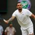 Tenis oyuncusu Nicholas Kyrgios, Tokyo Olimpiyatları'na katılmayacağını açıkladı