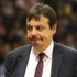 Galatasaray'dan Ergin Ataman'a 'konuşma yasağı'