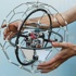 Çarpışmaya dayanıklı drone 1 milyon doları kazandı Çarpışmaya dayanıklı drone 1 milyon doları kazandı