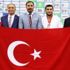 Son dakika: Vedat Albayrak, 81 kiloda bronz madalya kazandı Son dakika: Vedat Albayrak, 81 kiloda bronz madalya kazandı