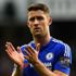 Gary Cahill Chelsea'den ayrılıyor