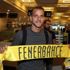 Fenerbahçe'nin yeni transferi İstanbul'da