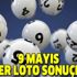 9 Mayıs Süper Loto sonucu! Merakla beklenen Süper Loto sonuçları açıklandı 9 Mayıs Süper Loto sonucu! Merakla beklenen Süper Loto sonuçları açıklandı