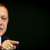 Canlı yayında çark etti!