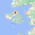 Midilli Adası nerede? Midilli Adası Türkiye'ye kaç kilometre? İşte haritası