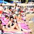Bodrum'a turist akını devam ediyor