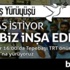İstanbul'da 'Büyük barış yürüyüşü' düzenlenecek İstanbul'da 'Büyük barış yürüyüşü' düzenlenecek