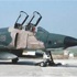 F-4 savaş uçağı görücüye çıktı!