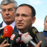 Bozdağ: Deforme olmuş mermi çekirdeği bulundu Bozdağ: Deforme olmuş mermi çekirdeği bulundu