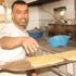 Fırıncıların 300 derecelik sıcakta oruçla imtihanı Fırıncıların 300 derecelik sıcakta oruçla imtihanı
