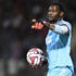 Mandanda olmadı