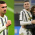 Pirlo'dan Merih Demiral'a övgü dolu sözler! "Böylesine harika yetenek..." Pirlo'dan Merih Demiral'a övgü dolu sözler! "Böylesine harika yetenek..."