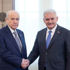 Başbakan Yıldırım ve Bahçeli 16 Nisan sonrası ilk kez görüştü Başbakan Yıldırım ve Bahçeli 16 Nisan sonrası ilk kez görüştü