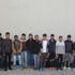 Van'da yabancı uyruklu 15 kişi yakalandı