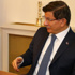 Davutoğlu'ndan Ankara'daki katliamla ilgili flaş açıklamalar Davutoğlu'ndan Ankara'daki katliamla ilgili flaş açıklamalar