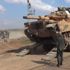 Sınıra tank sevkiyatı devam ediyor