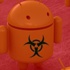 Microsoft Android virüslerini takip ediyor! Microsoft Android virüslerini takip ediyor!