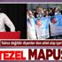 CHP Denizli Gençlik Kolları Başkanı Tugay Odabaşıoğlu, Başkan Recep Tayyip Erdoğan'a hakaretten tutuklandı