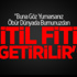 Michel Platini: "2 Türk Fazla Olur"