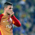 Lukas Podolski taraftarlardan özür diledi Lukas Podolski taraftarlardan özür diledi