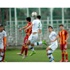 Bursaspor U-19 Galatasaray'ı 3-1 Yendi Bursaspor U-19 Galatasaray'ı 3-1 Yendi