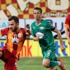Galatasaray zirveyi bırakmak istemiyor Galatasaray zirveyi bırakmak istemiyor