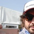 Formula 1'de Bakü'nün elçisi Fernando Alonso